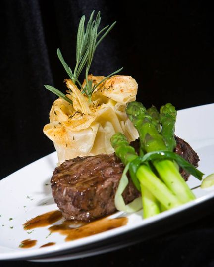 Lee John's Catering