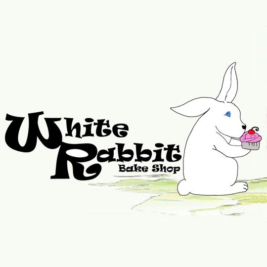 White Rabbit Bake Shop