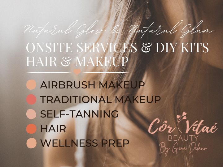 Cor Vitae Beauty