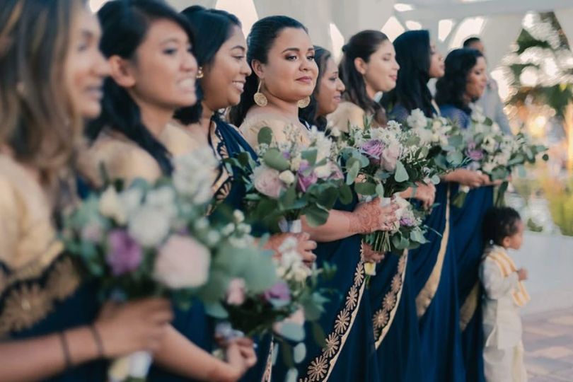 Mahani Events