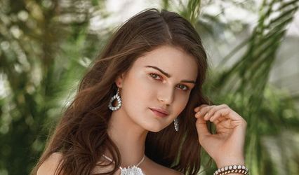 A Touch of Class Bridal