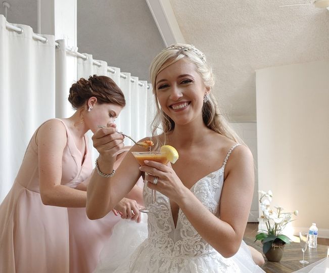 Your Fairy Godmother Weddings & Events