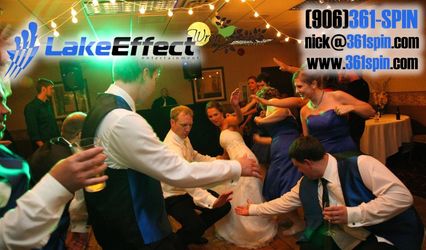 Lake Effect Entertainment