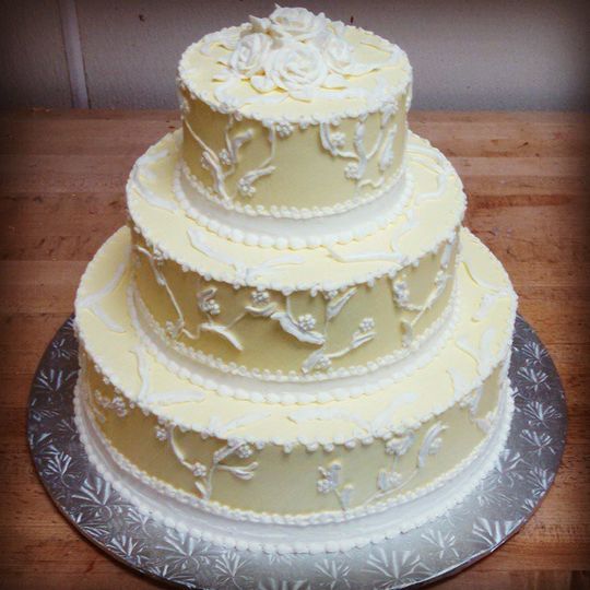 Tiffany's Bakery