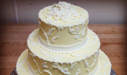 Tiffany's Bakery