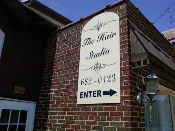 The Hair Studio Salon