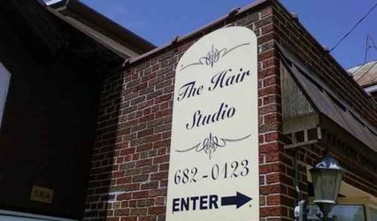 The Hair Studio Salon