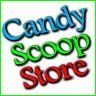 Candy Scoop Store
