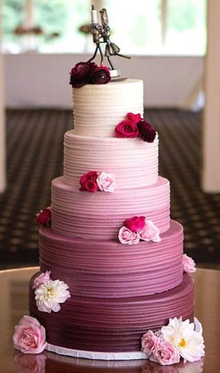 Amazing Cakes By Liz