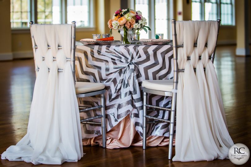 Classy Covers and Classy Event Rentals