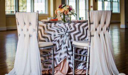 Classy Covers and Classy Event Rentals