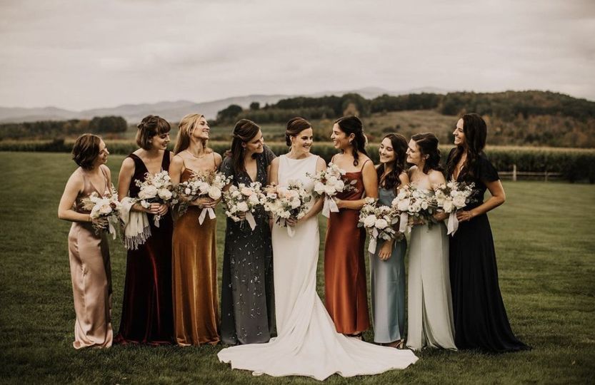 Purity Bridal