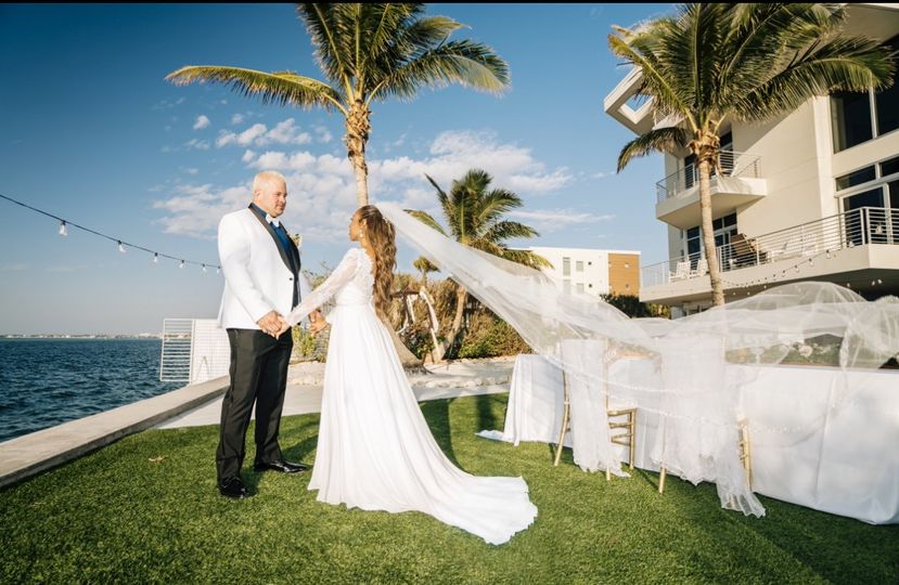 DMD Weddings