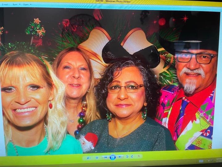 Once Upon A Pose Photo Booth