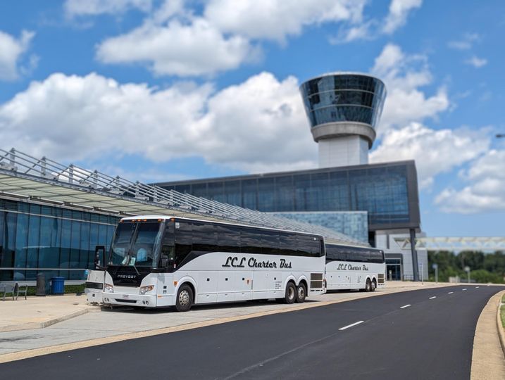 LCL Travel Inc