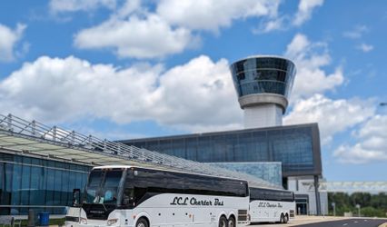 LCL Travel Inc