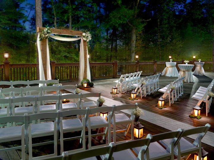 Atlanta Evergreen Lakeside Resort