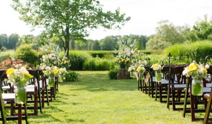 Chantilly National Golf & Country Club