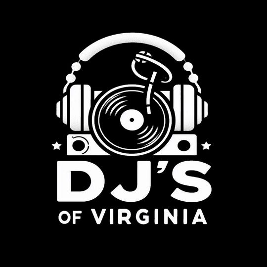 DJ's of Virginia