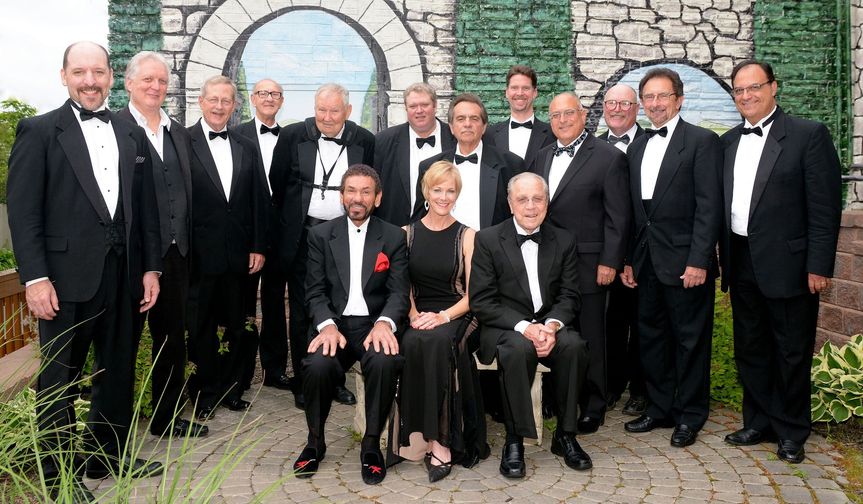 Buffalo Jazz and Swing Band