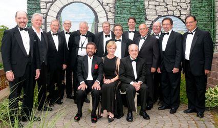 Buffalo Jazz and Swing Band