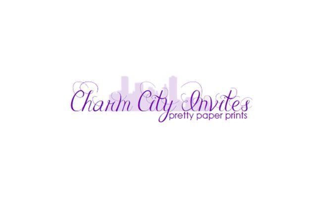 Charm City Invites