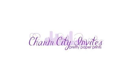 Charm City Invites