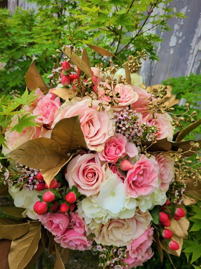 Anthousai Designs LLC