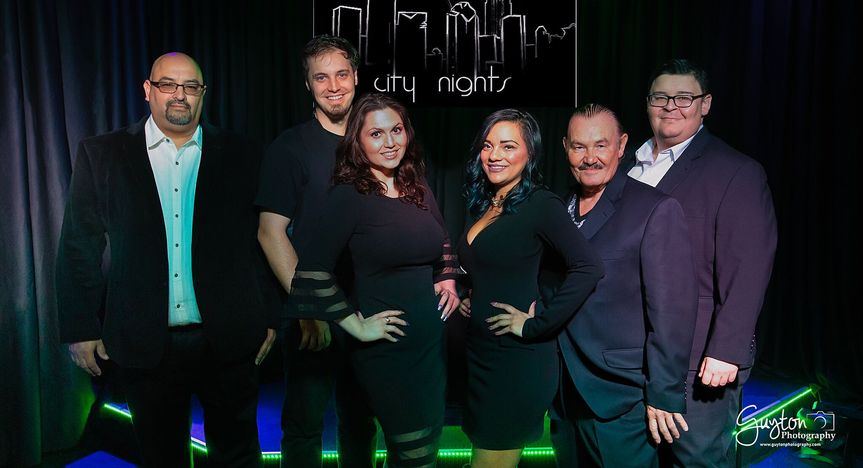 City Nights Band