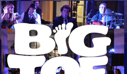 Big Toe and the Jam