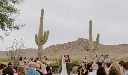The Willow Wedding Venue
