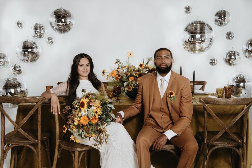One True Love Vintage Rentals