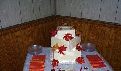 Weddings By Christina