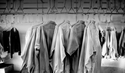 The Press Dry Cleaning & Laundry