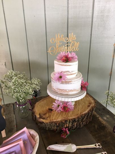 Fields of Heather Bakery