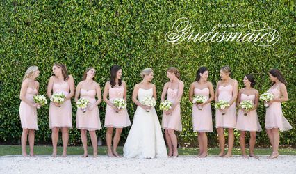 The Wedding Library