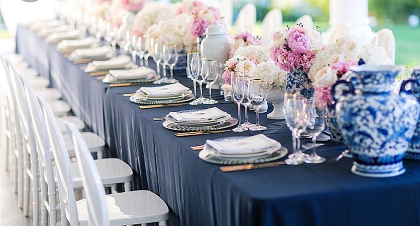 Kristina's Klassy Events