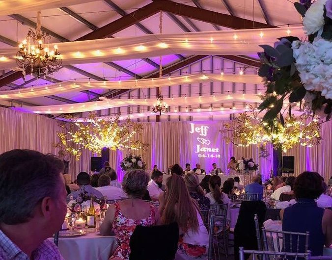 FONTES PRO SOUND & LIGHT