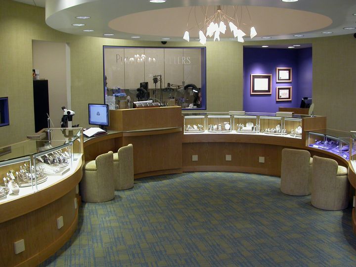Plateau Jewelers