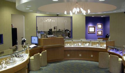 Plateau Jewelers