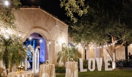 Modern Elegance-Events