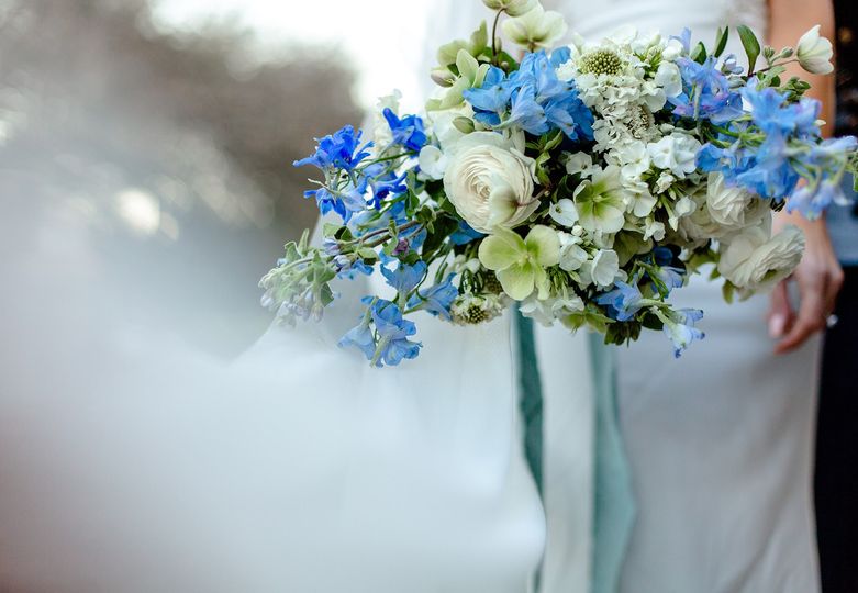 Rosebay Floral Co.