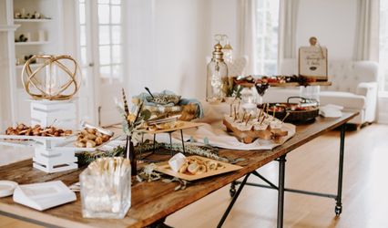 The Catering Company Of Central Florida