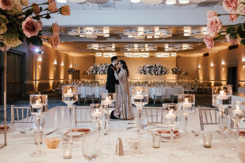 Hyatt Regency Newport Beach