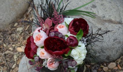 KM Floral Design