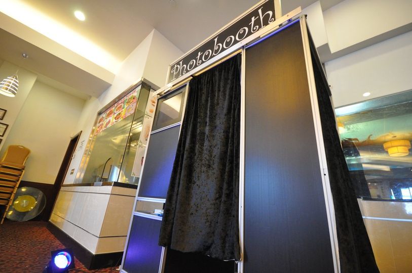 Smoosh Photobooths