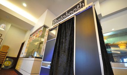 Smoosh Photobooths