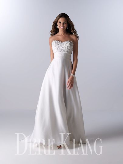 Adriana S Casa De Novias Dress Attire San Antonio Tx Weddingwire