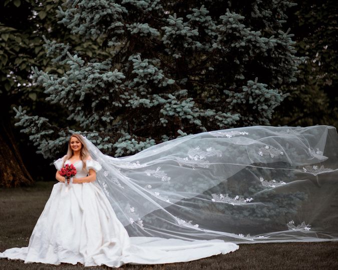 Ela Rose Sweet Weddings