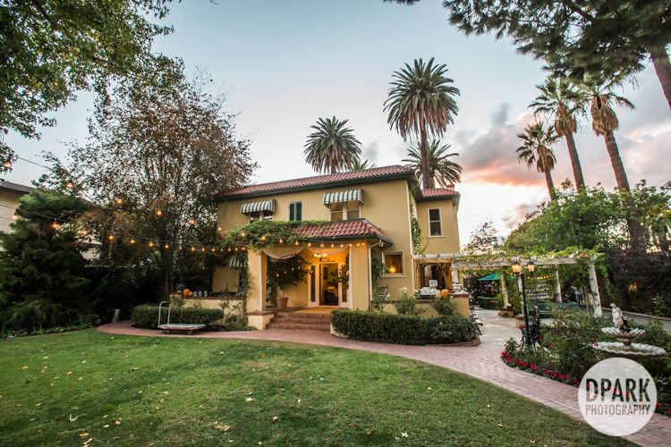 The French Estate